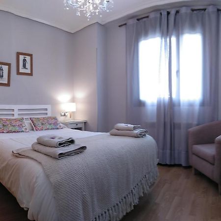 شقة سلامنكا  في Apartamento Barqueros, 2 المظهر الخارجي الصورة