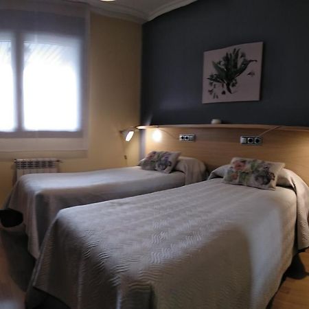 شقة سلامنكا  في Apartamento Barqueros, 2 المظهر الخارجي الصورة