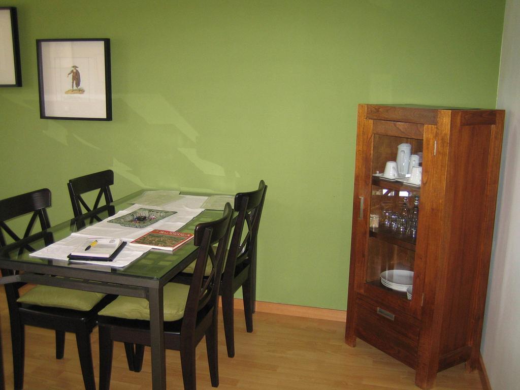 شقة سلامنكا  في Apartamento Barqueros, 2 الغرفة الصورة