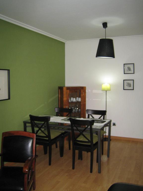 شقة سلامنكا  في Apartamento Barqueros, 2 الغرفة الصورة