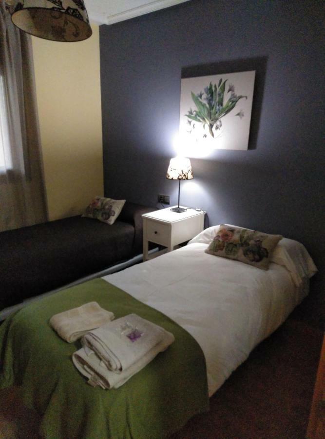 شقة سلامنكا  في Apartamento Barqueros, 2 المظهر الخارجي الصورة