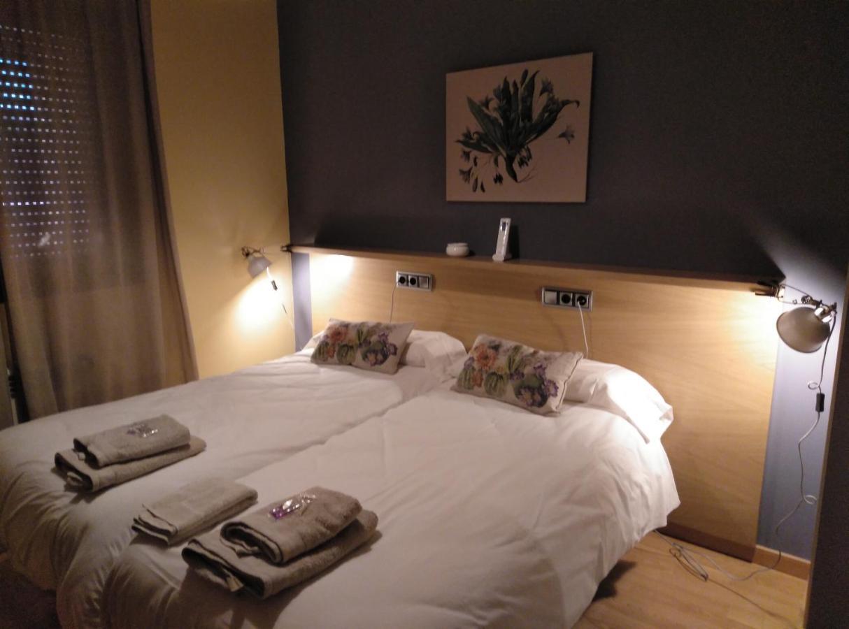 شقة سلامنكا  في Apartamento Barqueros, 2 المظهر الخارجي الصورة